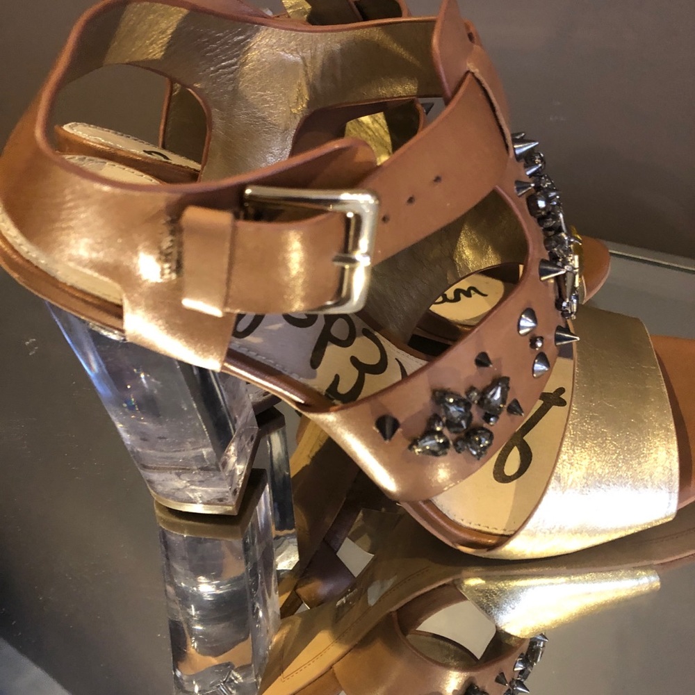 Sam Edelman sandals - Picture 2 of 8